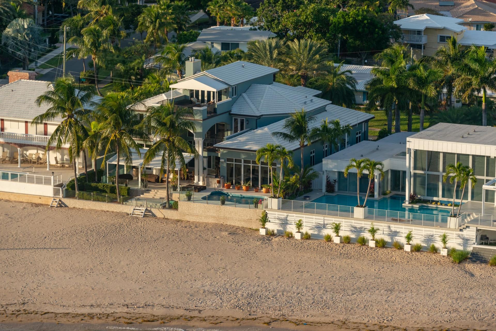 The Bahamas — luxury travel destination