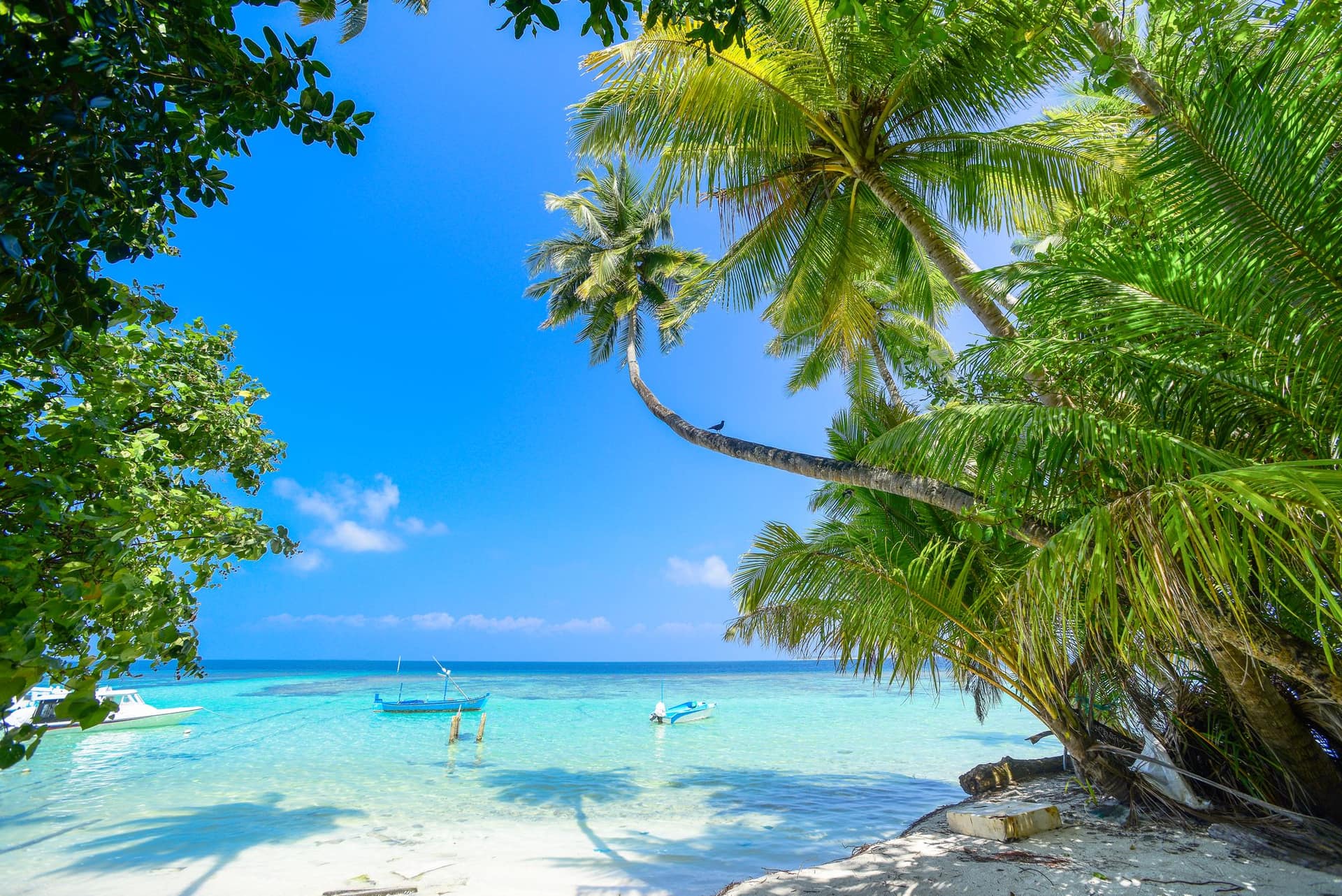 Caribbean — luxury travel