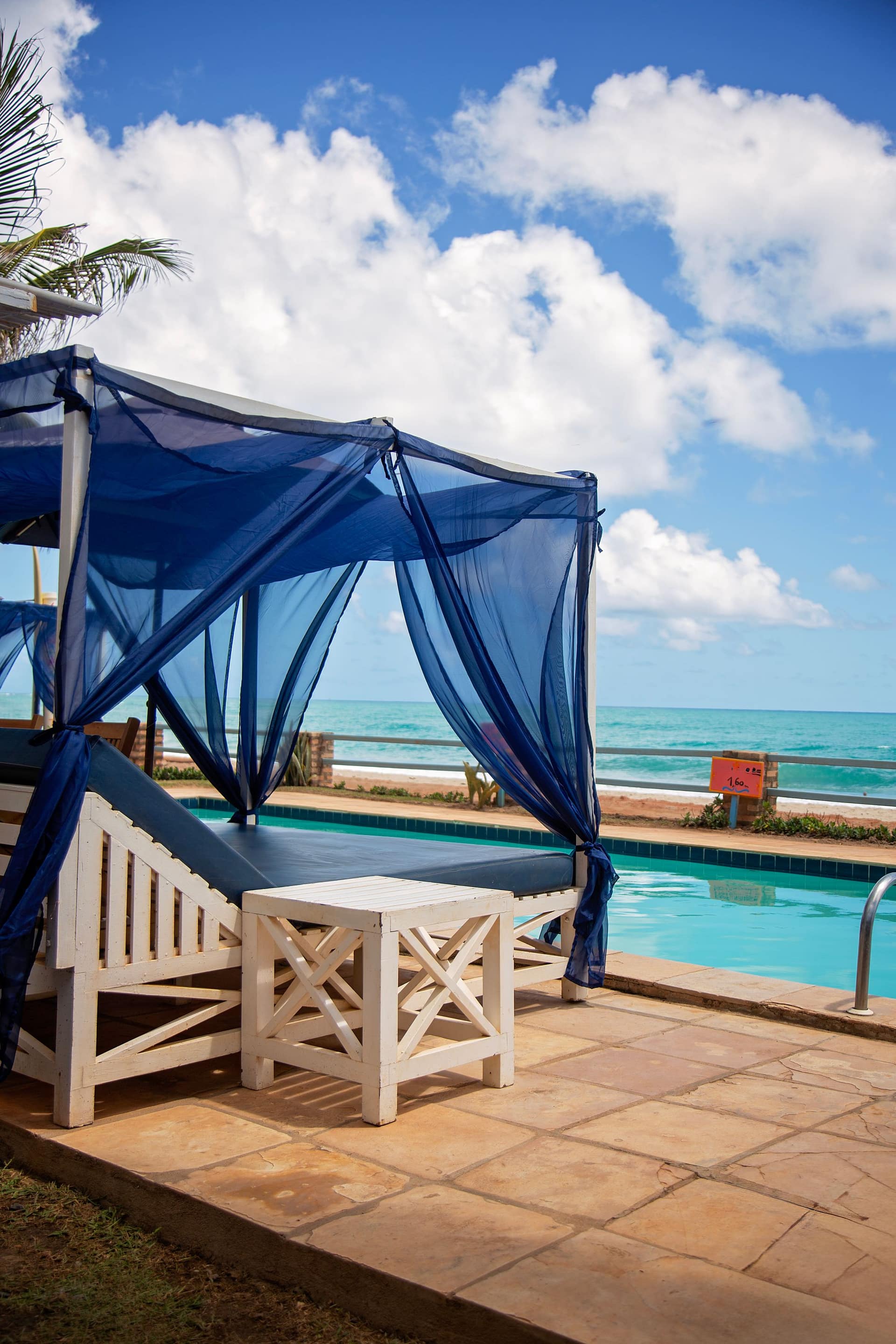 Jamaica — luxury travel destination